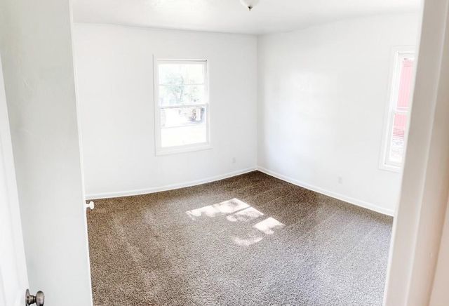 1618 S David Street, Anadarko, OK 73005