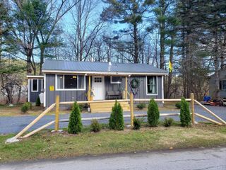 33 Pleasant Street Extension, Ludlow, VT 05149