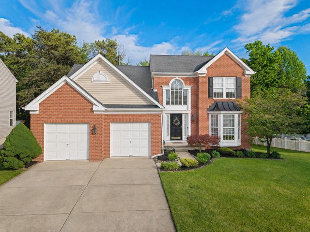 117 MONTICELLO DR, Sicklerville, NJ 08081