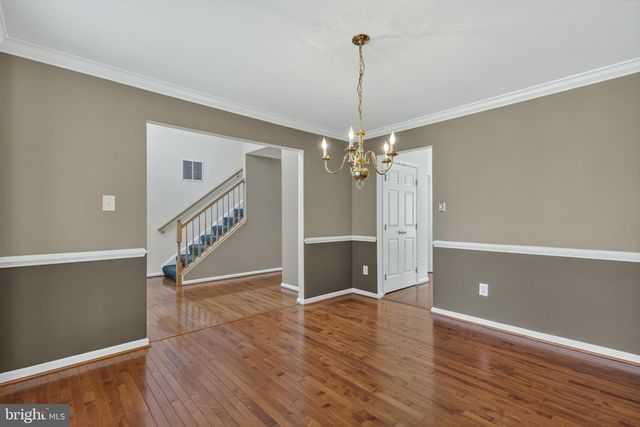 117 MONTICELLO DR, Sicklerville, NJ 08081