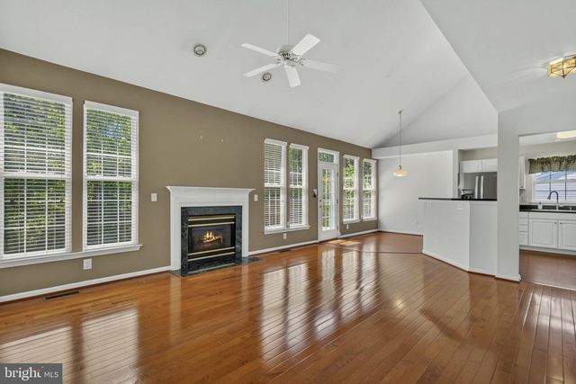 117 MONTICELLO DR, Sicklerville, NJ 08081
