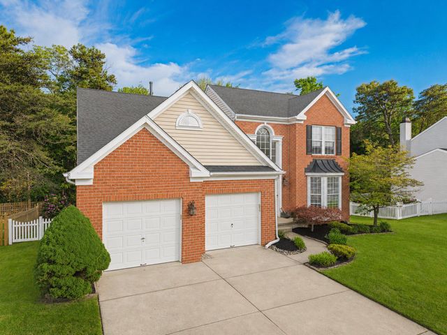 117 MONTICELLO DR, Sicklerville, NJ 08081