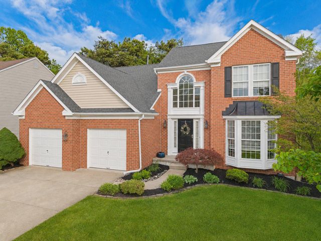 117 MONTICELLO DR, Sicklerville, NJ 08081