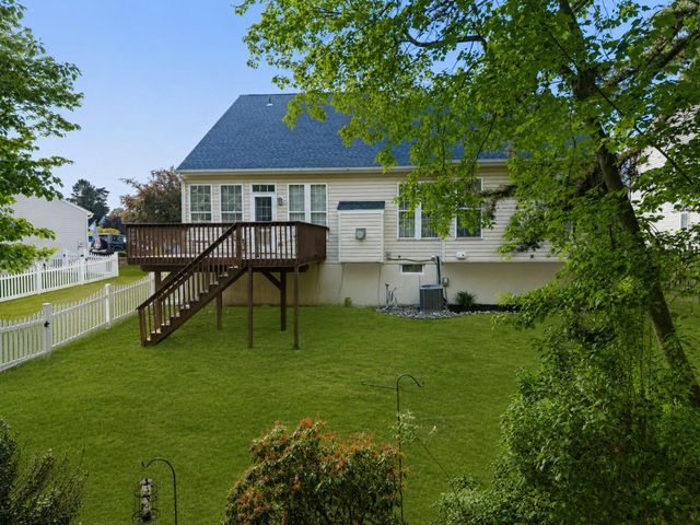 117 MONTICELLO DR, Sicklerville, NJ 08081
