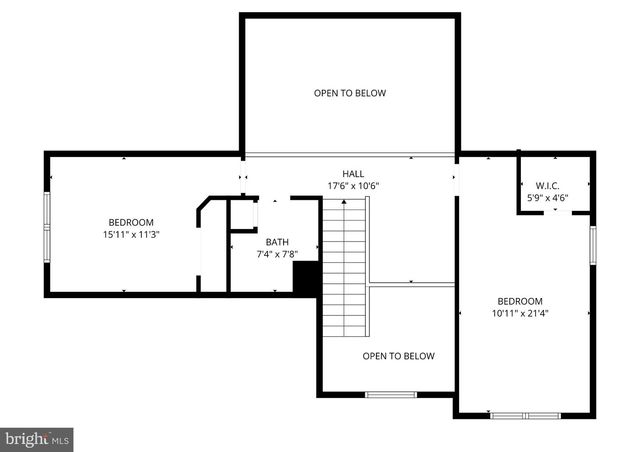 117 MONTICELLO DR, Sicklerville, NJ 08081
