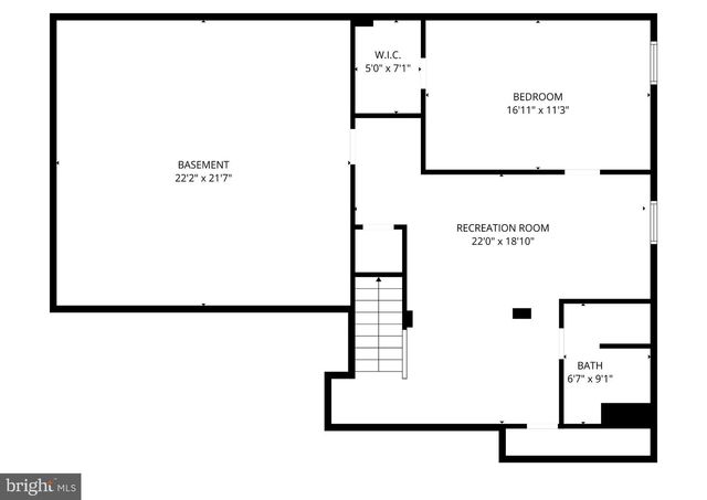 117 MONTICELLO DR, Sicklerville, NJ 08081