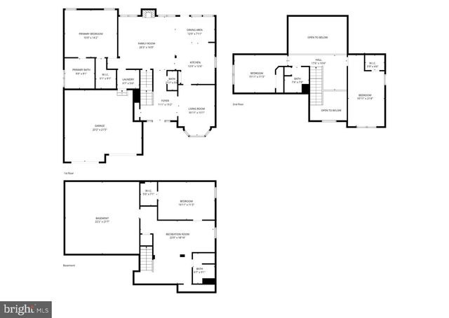 117 MONTICELLO DR, Sicklerville, NJ 08081