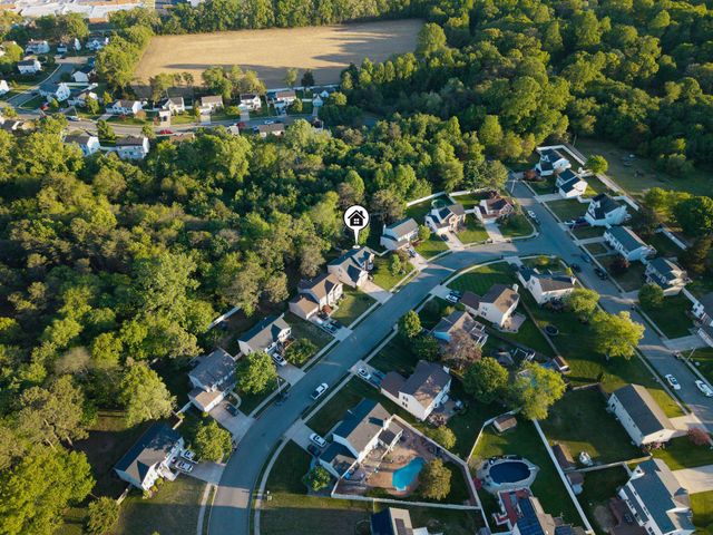 117 MONTICELLO DR, Sicklerville, NJ 08081