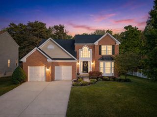 117 MONTICELLO DR, Sicklerville, NJ 08081