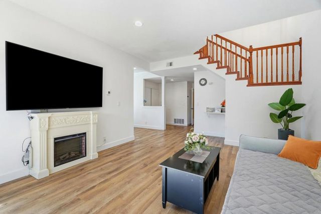 668 Erie Circle, Milpitas, CA 95035
