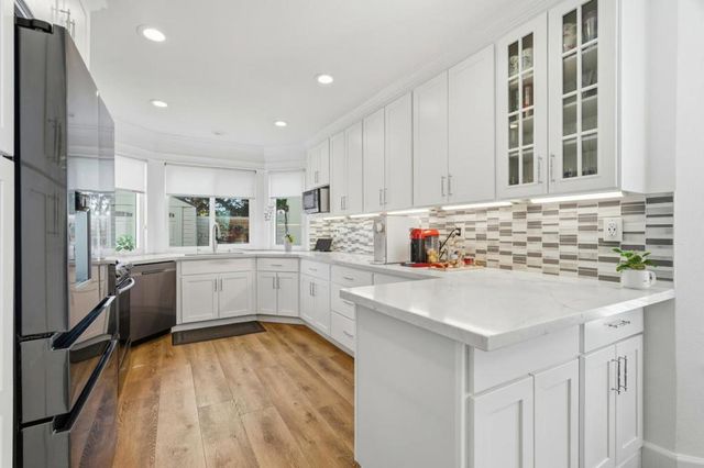668 Erie Circle, Milpitas, CA 95035