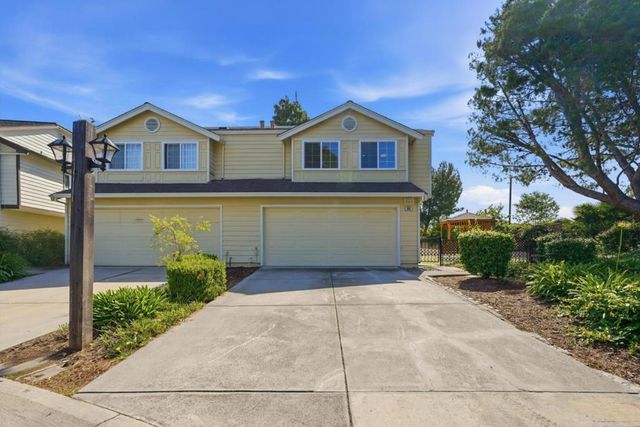668 Erie Circle, Milpitas, CA 95035