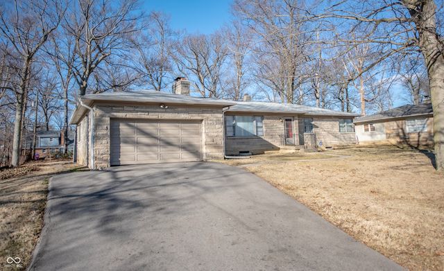 5502 Radnor Road, Indianapolis, IN 46226