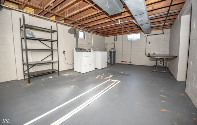 5502 Radnor Road, Indianapolis, IN 46226