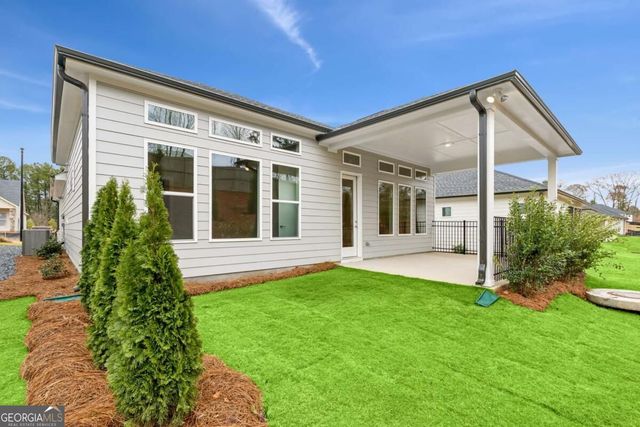 242 Mill Chase Drive, Dallas, GA 30157
