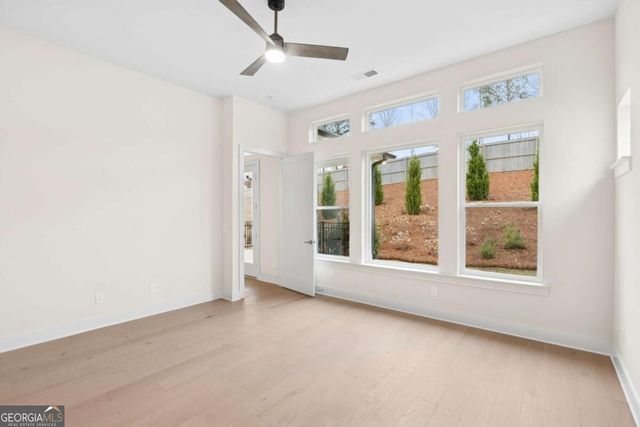 242 Mill Chase Drive, Dallas, GA 30157