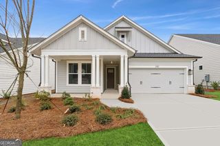 242 Mill Chase Drive, Dallas, GA 30157