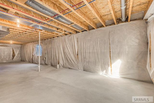 580 Sanford Street, Idaho Falls, ID 83404