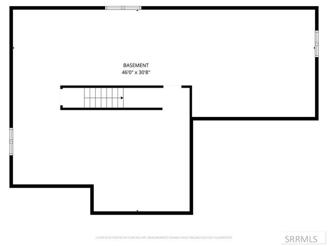 580 Sanford Street, Idaho Falls, ID 83404