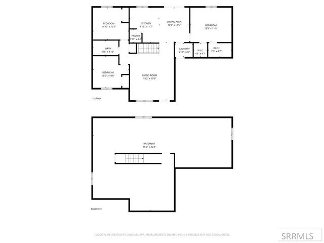 580 Sanford Street, Idaho Falls, ID 83404