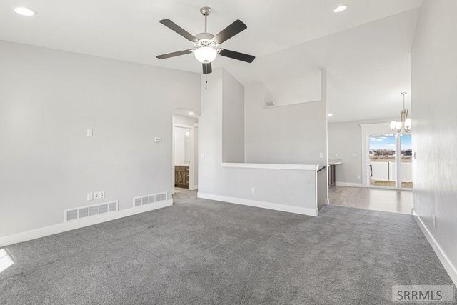 580 Sanford Street, Idaho Falls, ID 83404