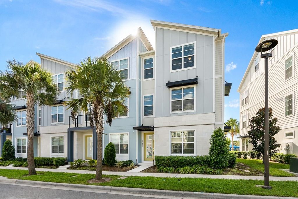 13602 HEANEY AVENUE, Orlando, FL 32827