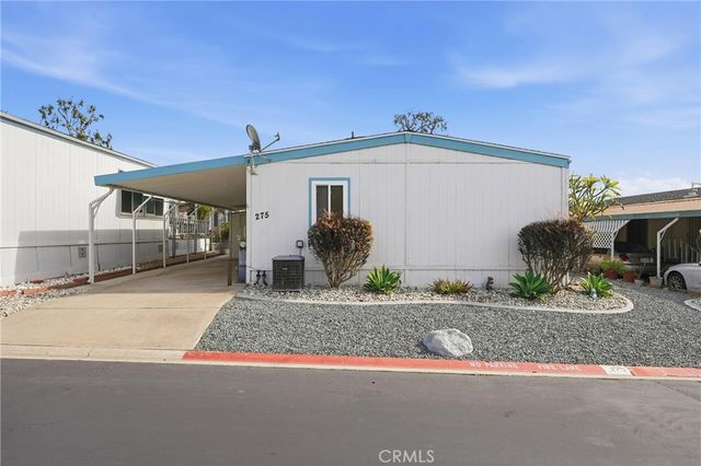 1456 E Philadelphia Street 275, Ontario, CA 91761