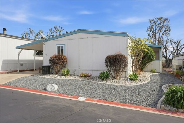 1456 E Philadelphia Street 275, Ontario, CA 91761