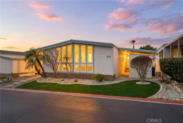 1456 E Philadelphia Street 275, Ontario, CA 91761