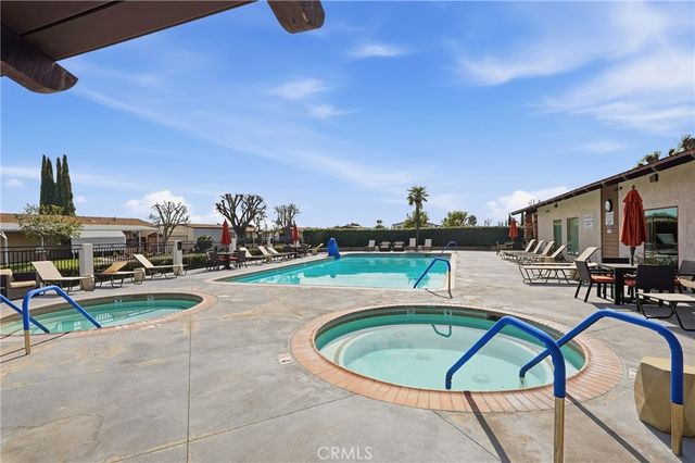 1456 E Philadelphia Street 275, Ontario, CA 91761