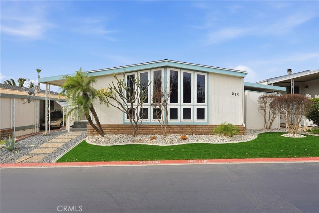 1456 E Philadelphia Street 275, Ontario, CA 91761