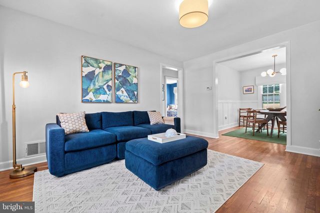 2909 FAIRMONT ST, Falls Church, VA 22042