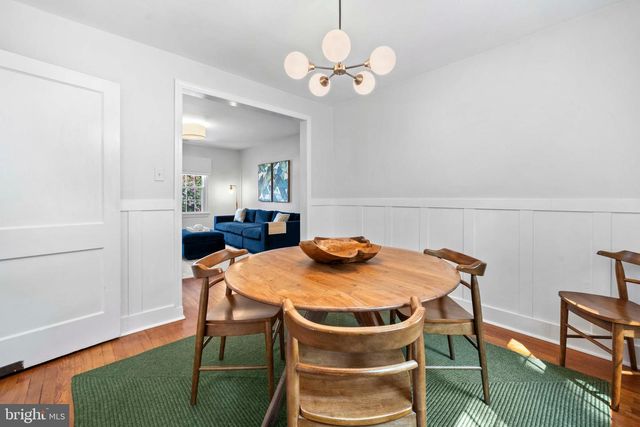2909 FAIRMONT ST, Falls Church, VA 22042