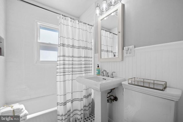 2909 FAIRMONT ST, Falls Church, VA 22042