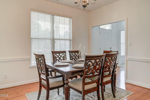 2517 Cambridge Road, Burlington, NC 27215