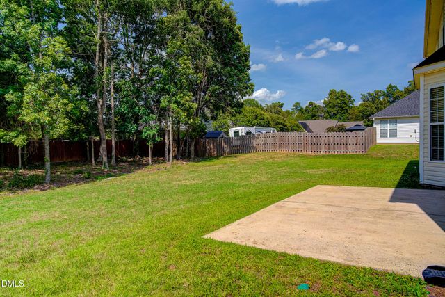 2517 Cambridge Road, Burlington, NC 27215
