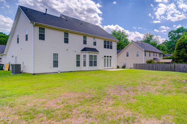 2517 Cambridge Road, Burlington, NC 27215