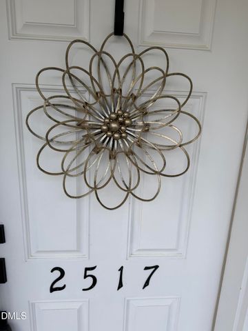 2517 Cambridge Road, Burlington, NC 27215