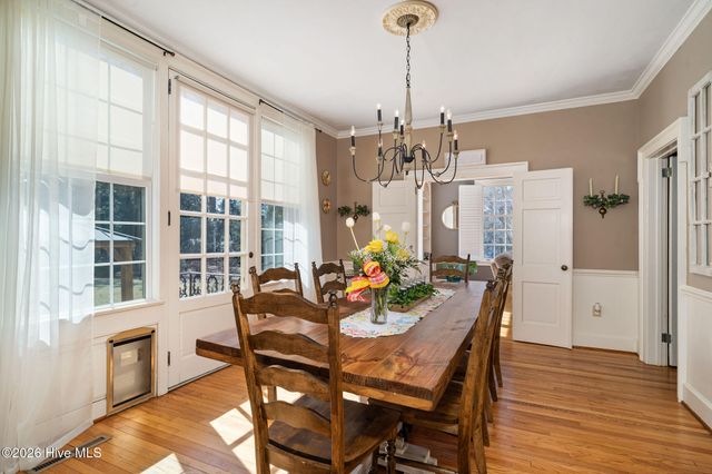 512 E Hill Street, Warsaw, NC 28398