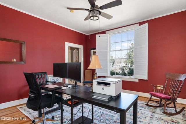 512 E Hill Street, Warsaw, NC 28398