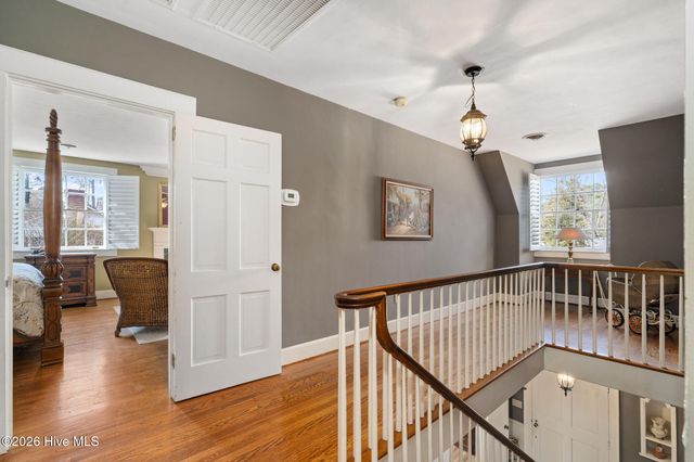 512 E Hill Street, Warsaw, NC 28398