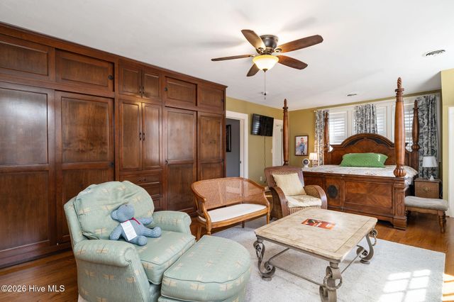 512 E Hill Street, Warsaw, NC 28398