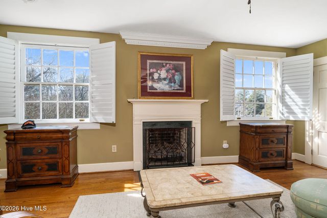 512 E Hill Street, Warsaw, NC 28398