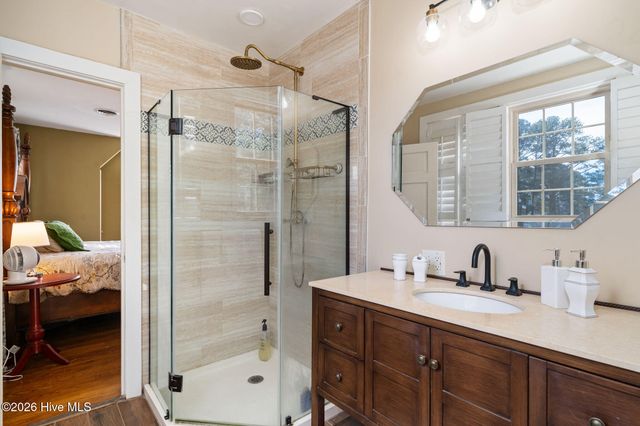 512 E Hill Street, Warsaw, NC 28398