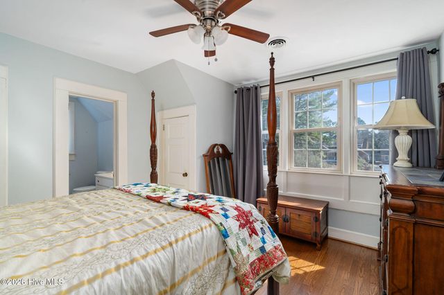 512 E Hill Street, Warsaw, NC 28398