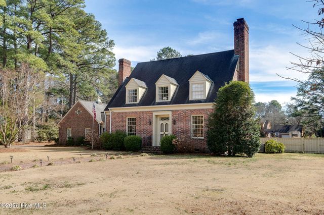 512 E Hill Street, Warsaw, NC 28398