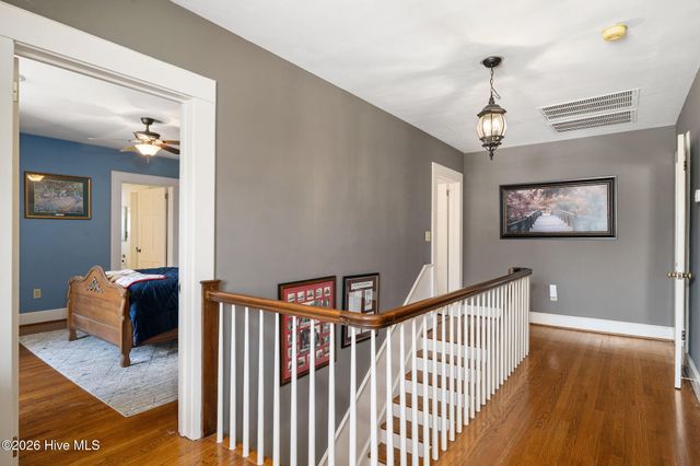 512 E Hill Street, Warsaw, NC 28398