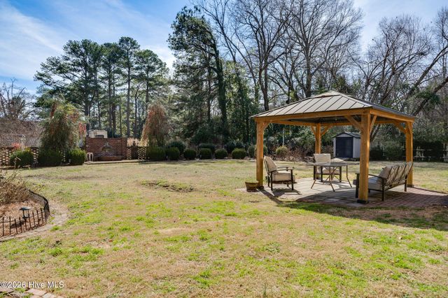 512 E Hill Street, Warsaw, NC 28398