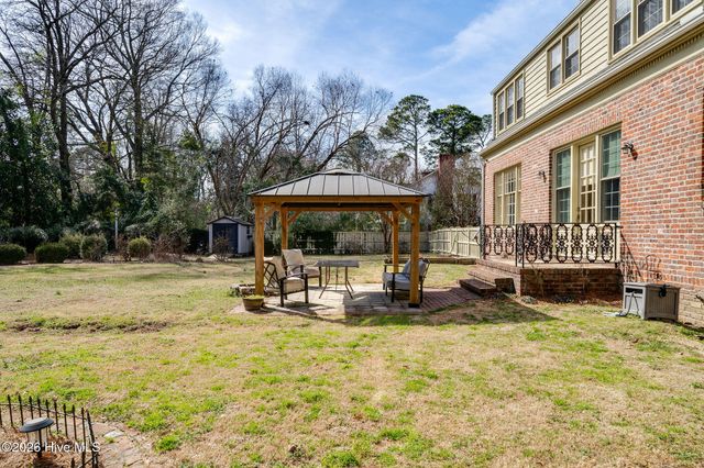 512 E Hill Street, Warsaw, NC 28398