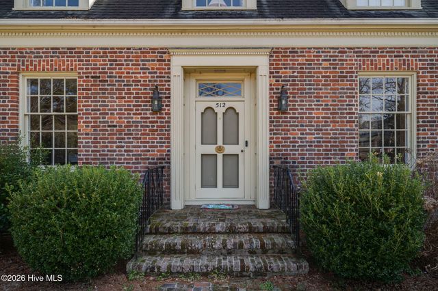 512 E Hill Street, Warsaw, NC 28398